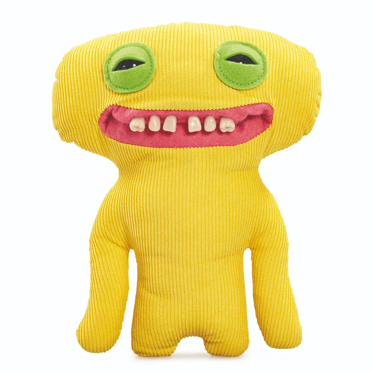 Fuggler Plush Budgie Fuggler Edition and Laboratory Misfits Edition British Brand Funny Ugly Monster Toy