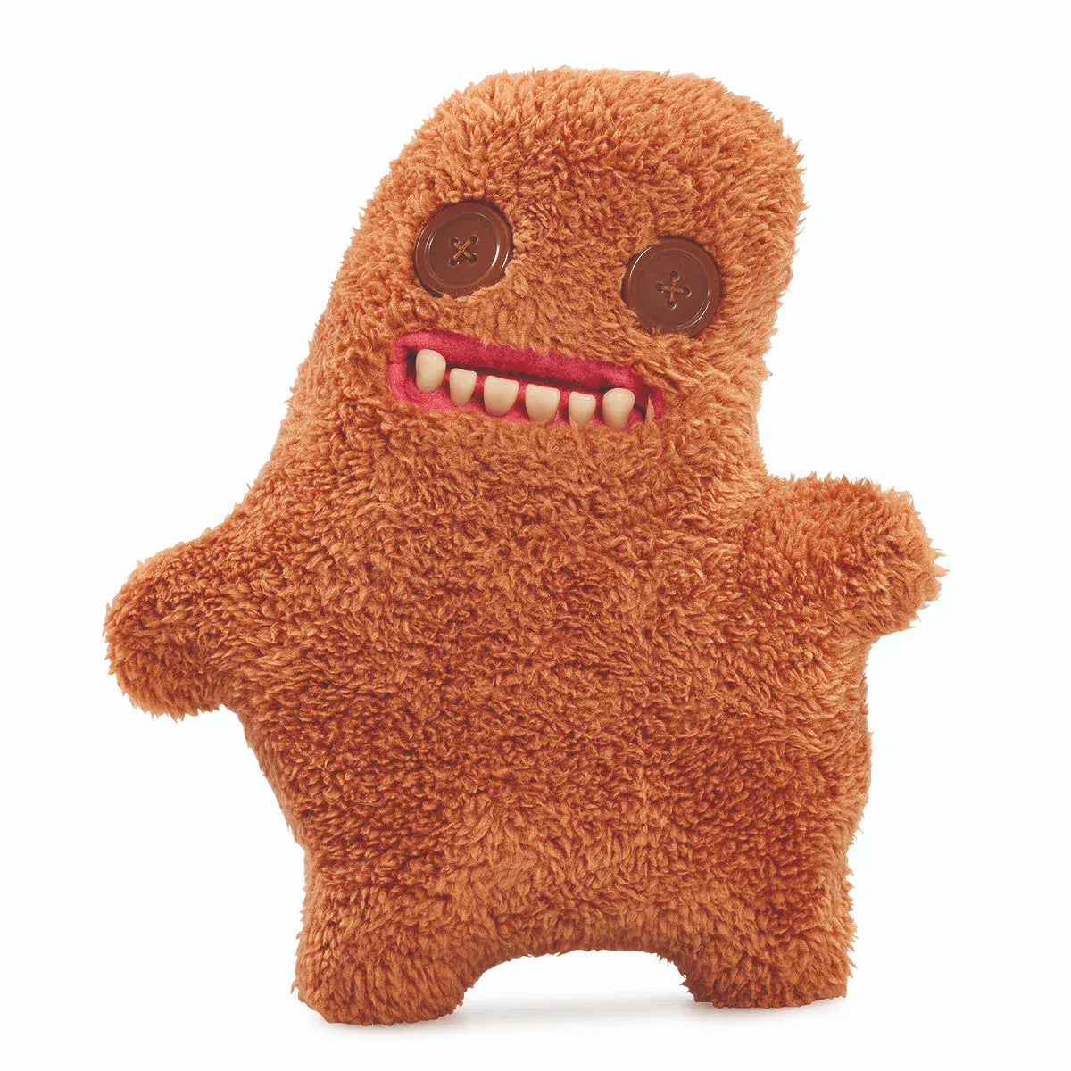 Fuggler Plush Budgie Fuggler Edition and Laboratory Misfits Edition British Brand Funny Ugly Monster Toy