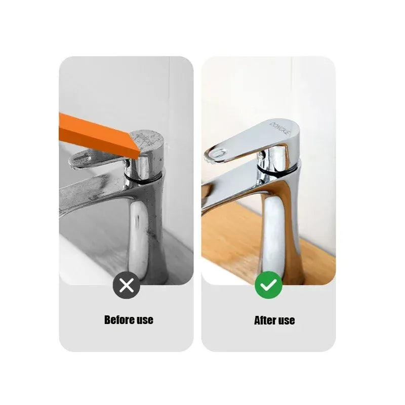 Kitchen Gadgets Household Cleaning Brush Eraser