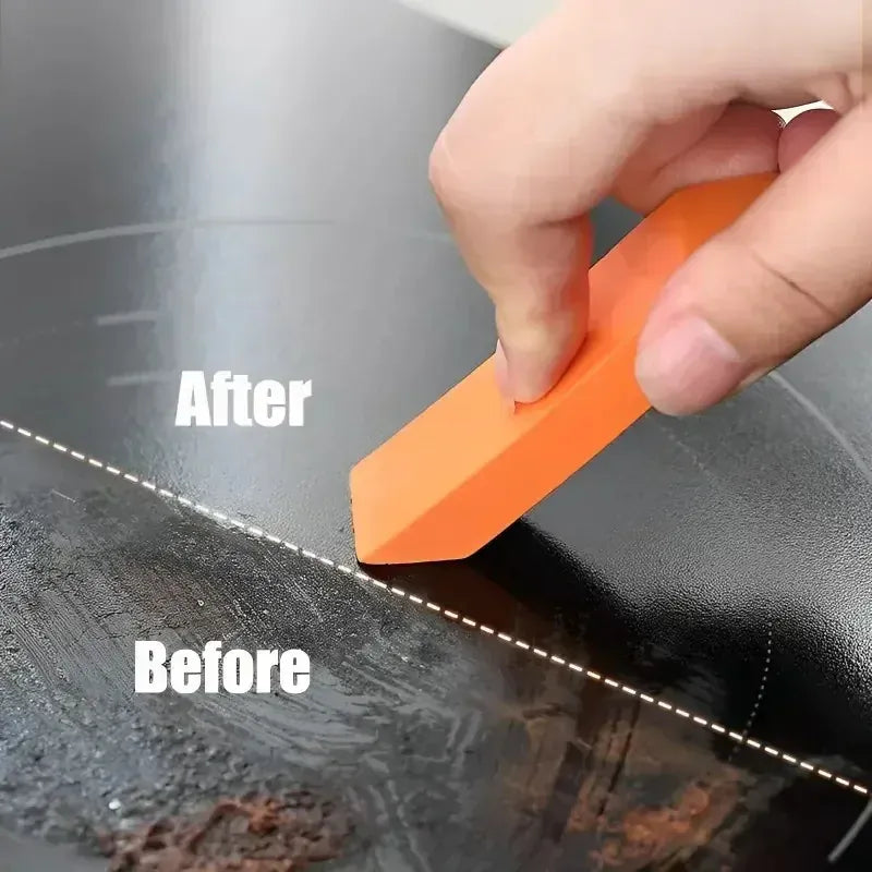 Kitchen Gadgets Household Cleaning Brush Eraser
