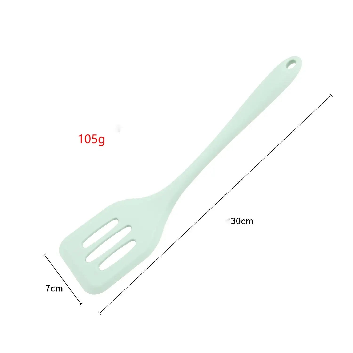 Kitchen Silicone Spatula