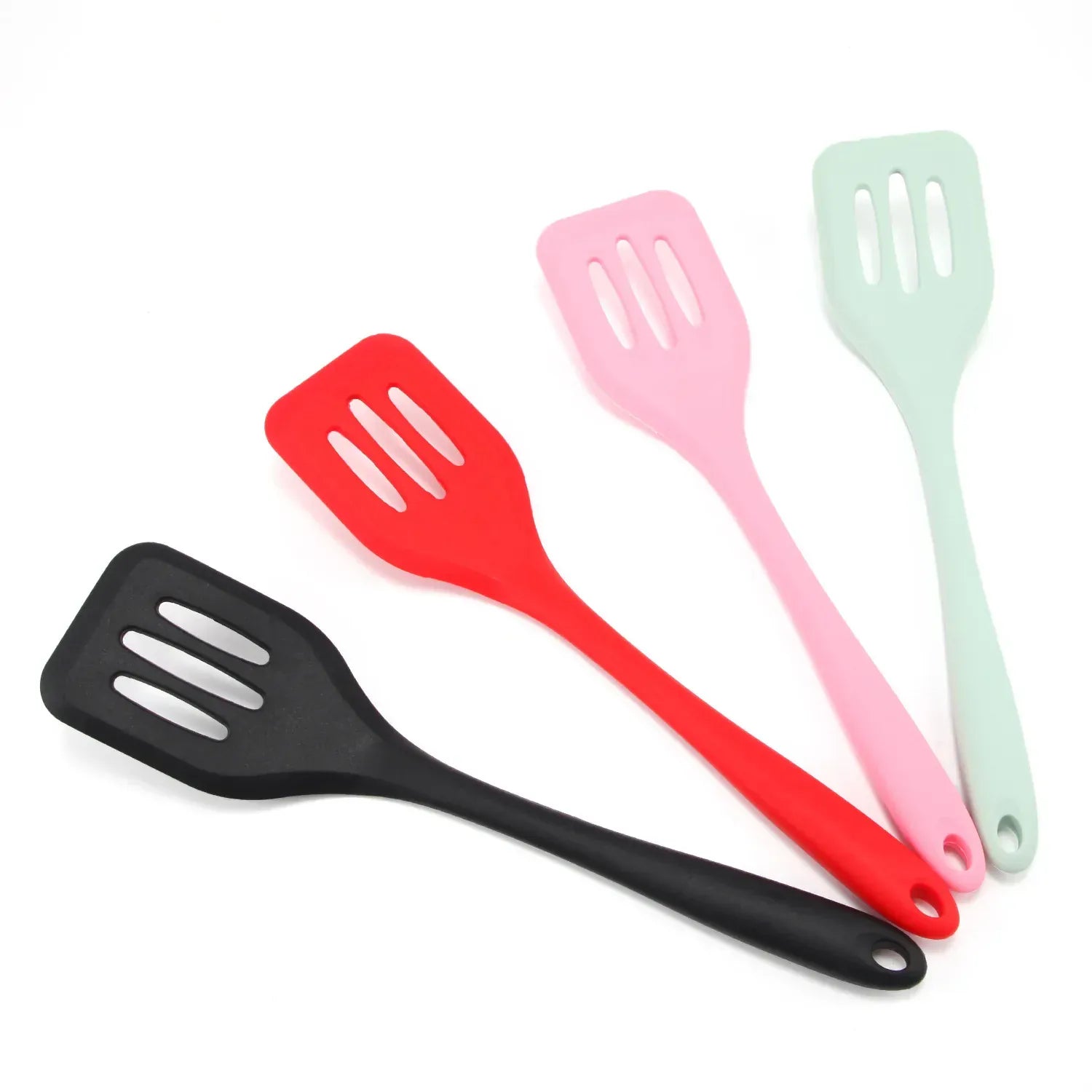 Kitchen Silicone Spatula