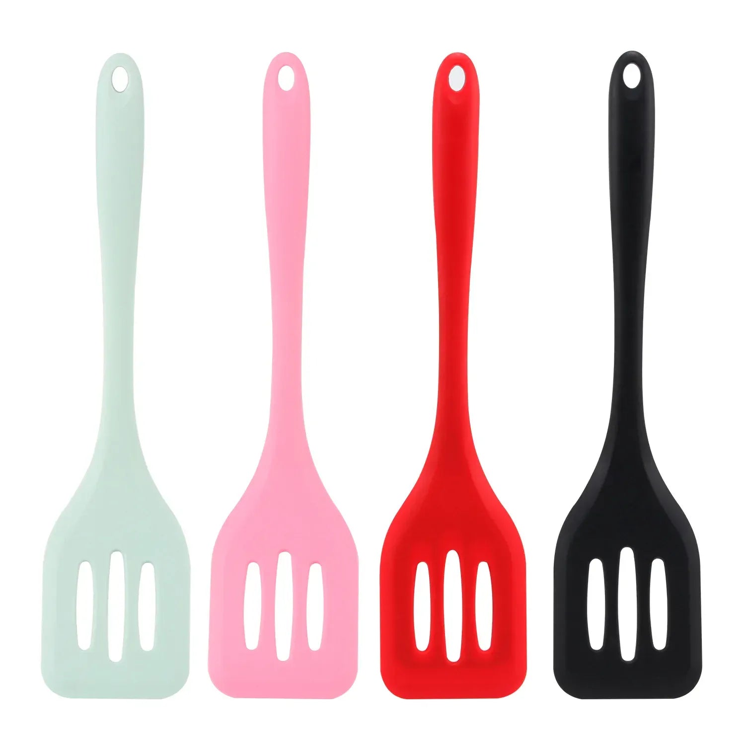 Kitchen Silicone Spatula