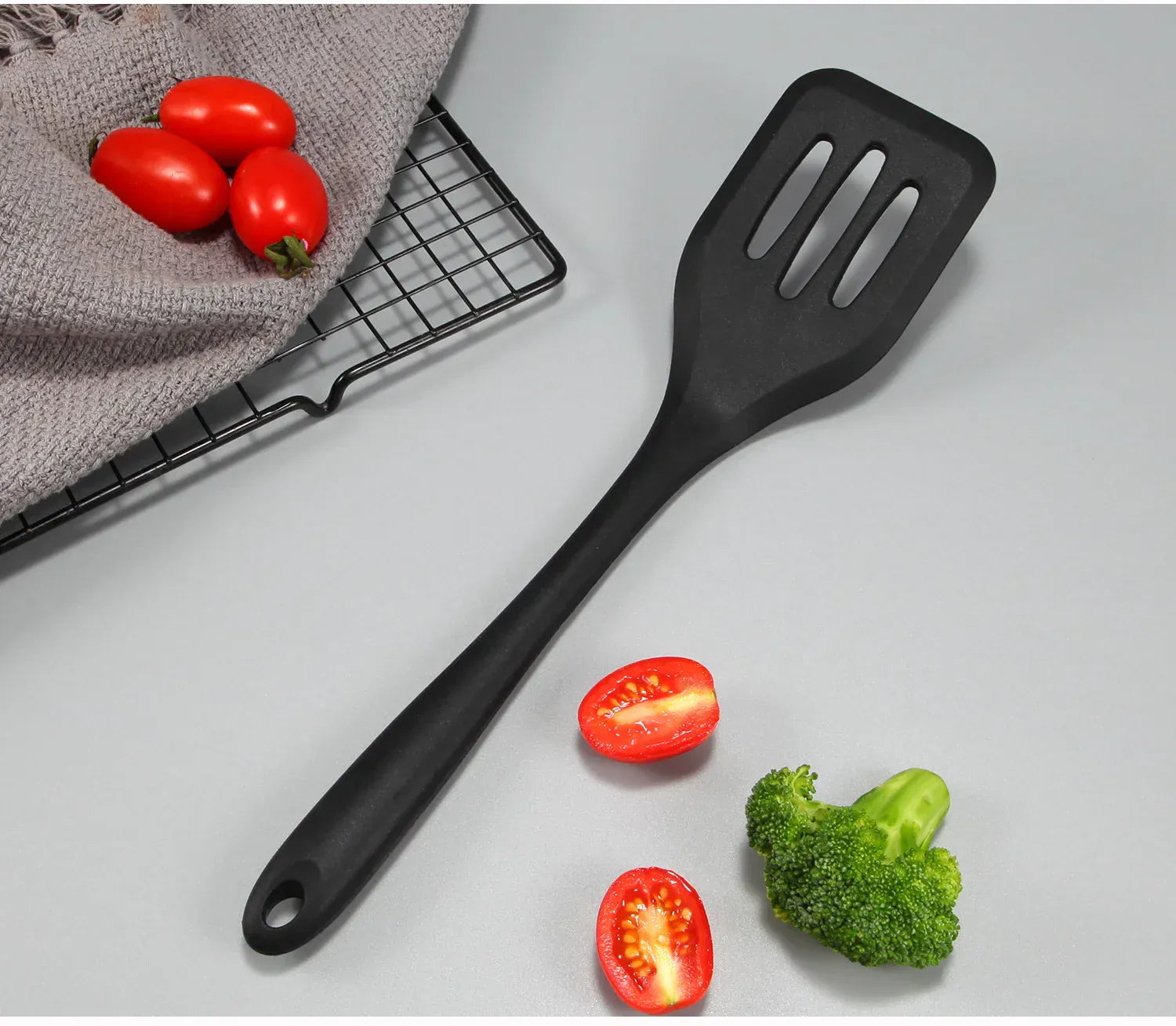 Kitchen Silicone Spatula