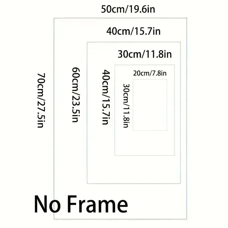 Movie Wicked 2025 Poster Poster HD art sticky wall waterproof home living room bedroom bar aesthetic decoration