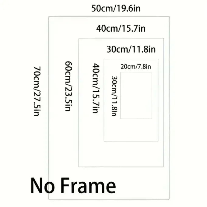 Movie Wicked 2025 Poster Poster HD art sticky wall waterproof home living room bedroom bar aesthetic decoration